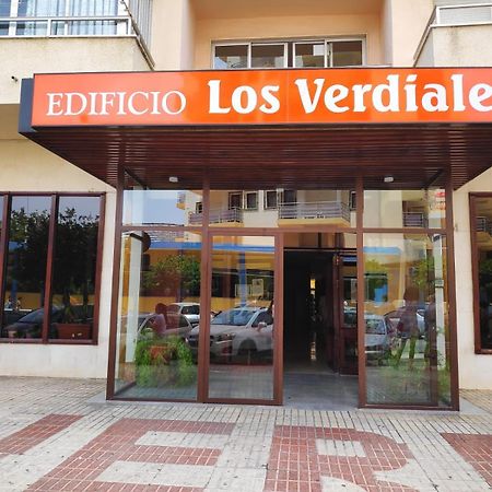 Appartement Ver621 - Estudio Con Vistas Al Mar, Wifi, Piscina, Centro A 100 Metros, Playa A 600 Metros à Torremolinos Extérieur photo